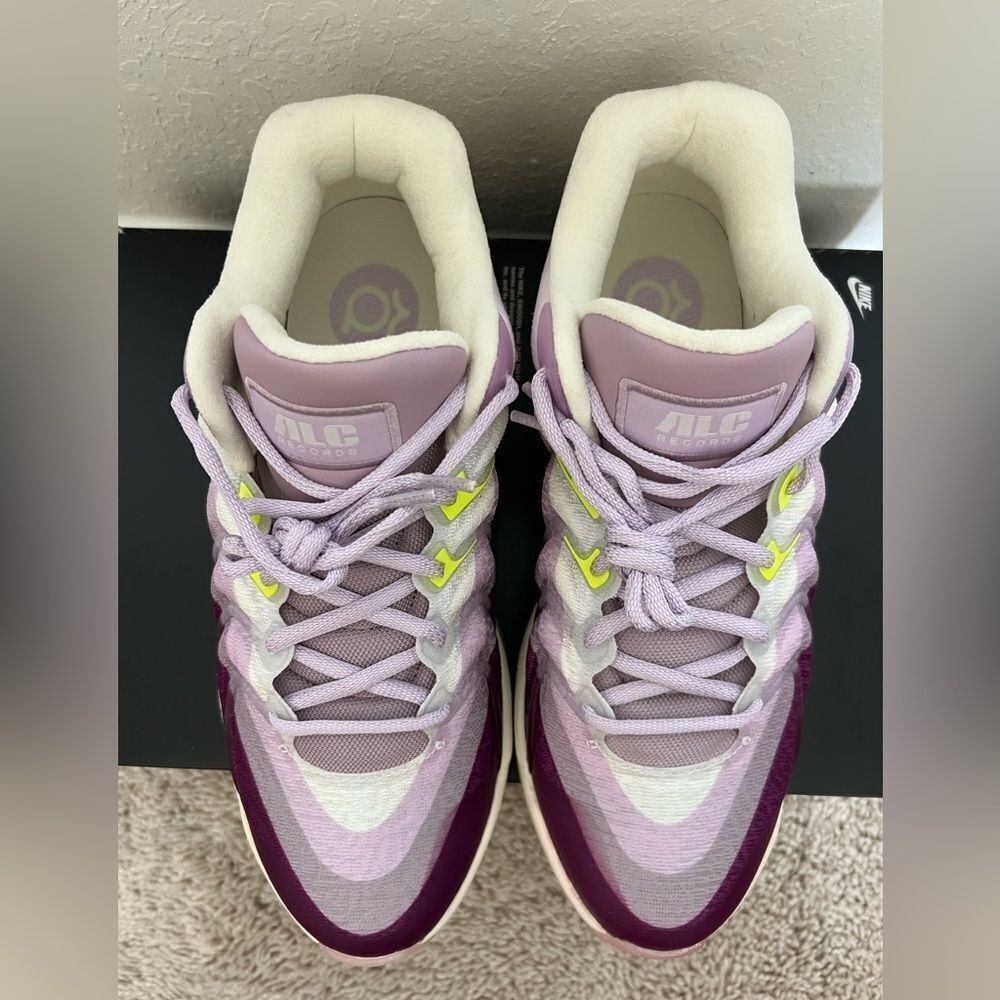 Nike KD 17 NRG The Alchemist Producer Pack Shoes - Picture 4 of 11